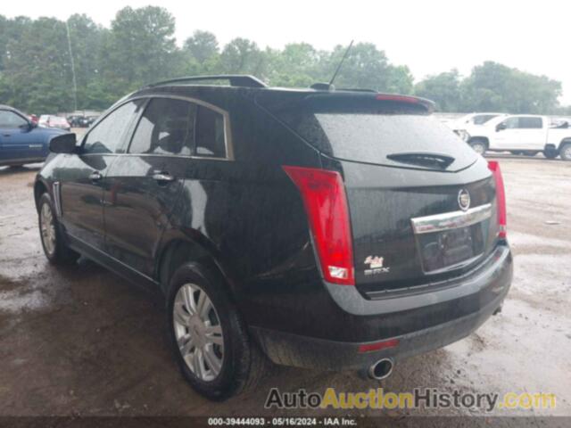 CADILLAC SRX STANDARD, 3GYFNAE36FS556121