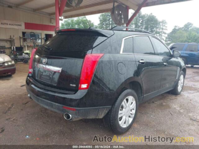 CADILLAC SRX STANDARD, 3GYFNAE36FS556121