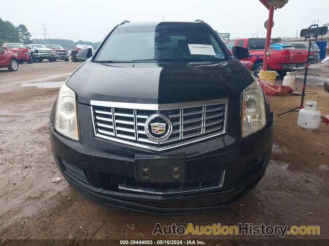 CADILLAC SRX STANDARD, 3GYFNAE36FS556121