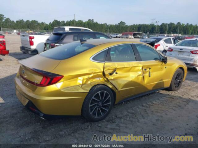 HYUNDAI SONATA SEL PLUS, 5NPEJ4J24LH012413