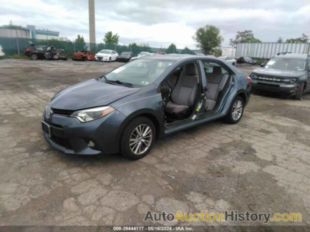 TOYOTA COROLLA LE PLUS, 2T1BURHE2FC429091