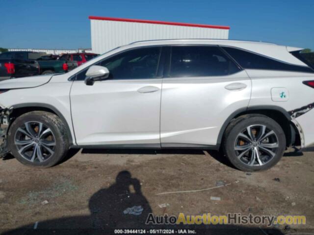 LEXUS RX 350 L, JTJGZKCA1K2011260