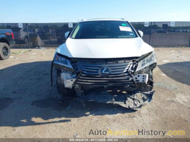 LEXUS RX 350 L, JTJGZKCA1K2011260