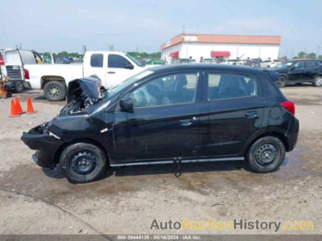 MITSUBISHI MIRAGE ES/RF, ML32A3HJ2KH015045