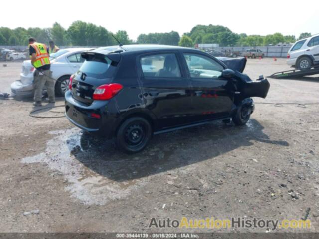 MITSUBISHI MIRAGE ES/RF, ML32A3HJ2KH015045