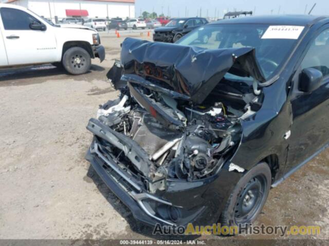 MITSUBISHI MIRAGE ES/RF, ML32A3HJ2KH015045