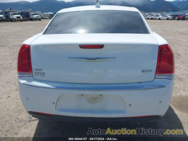 CHRYSLER 300 LIMITED, 2C3CCARG9GH325041