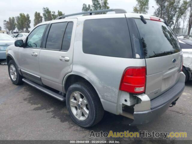 FORD EXPLORER XLT/XLT SPORT/NBX, 1FMZU63K13ZB05802