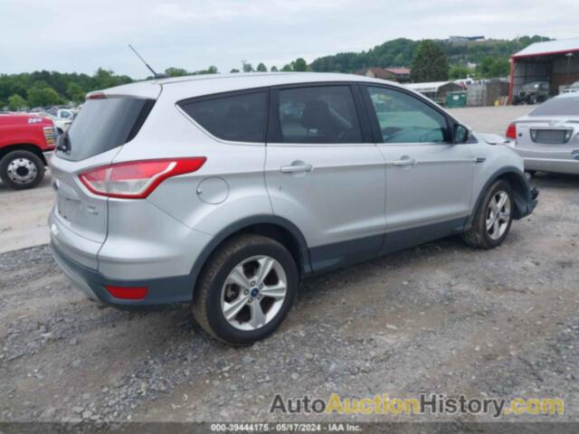 FORD ESCAPE SE, 1FMCU9G98FUA93003