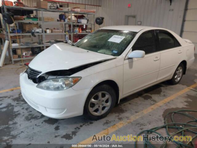 TOYOTA CAMRY LE, 4T1BE30K45U010426
