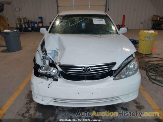 TOYOTA CAMRY LE, 4T1BE30K45U010426