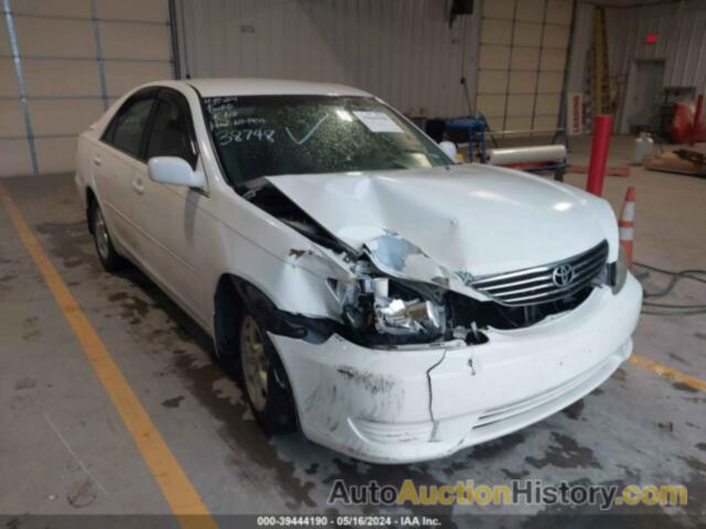 TOYOTA CAMRY LE, 4T1BE30K45U010426