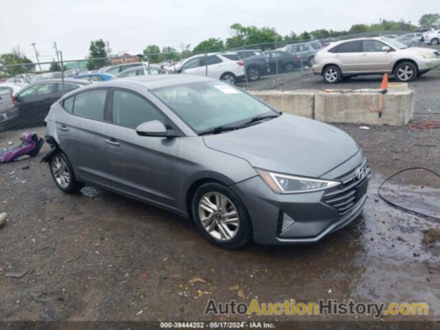 HYUNDAI ELANTRA VALUE EDITION, 5NPD84LF6KH419171