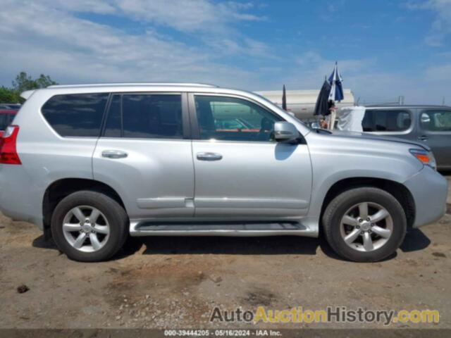 LEXUS GX, JTJBM7FX0C5044918