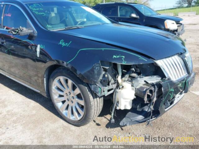 LINCOLN MKS, 1LNHM93R69G618090