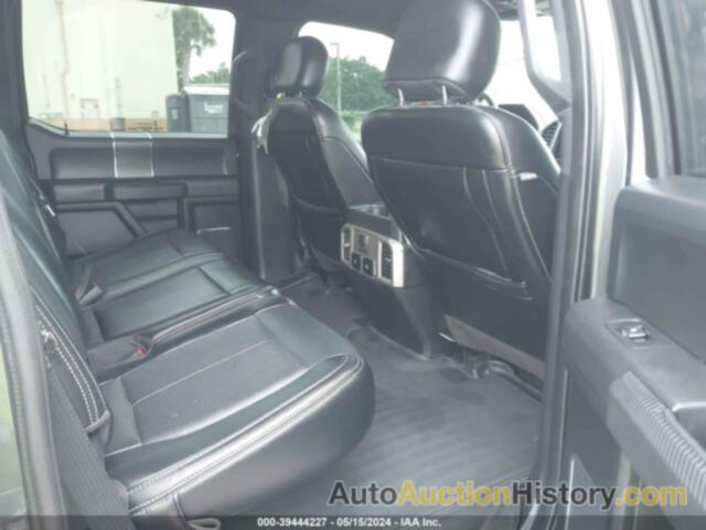 FORD F-150 LARIAT, 1FTEW1E45KFA53394