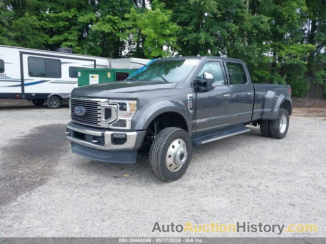 FORD F-450 SUPER DUTY, 1FT8W4DT7LEC97725