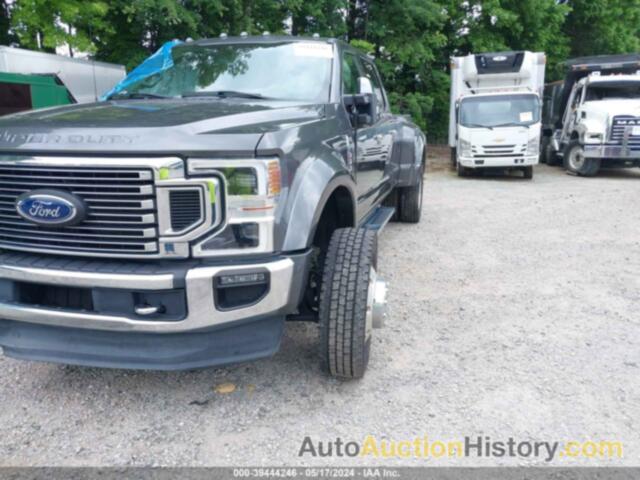 FORD F-450 SUPER DUTY, 1FT8W4DT7LEC97725