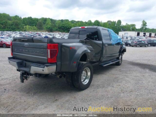 FORD F-450 SUPER DUTY, 1FT8W4DT7LEC97725