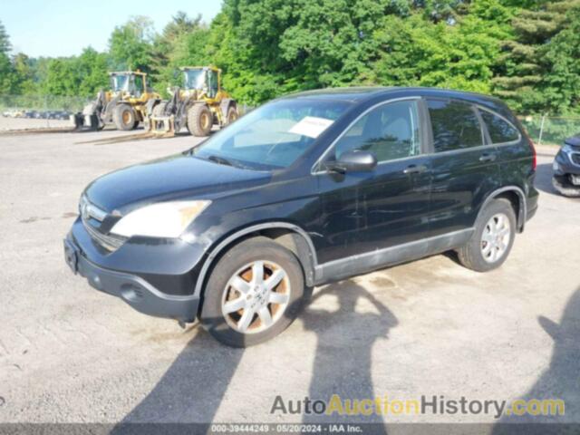 HONDA CR-V EX, 5J6RE485X9L019239