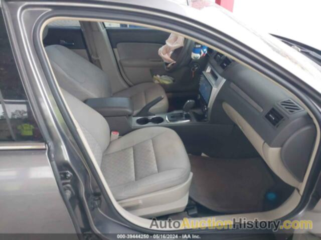 FORD FUSION SE, 3FAHP0HA8BR304410