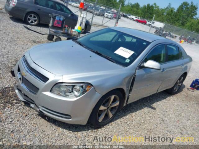 CHEVROLET MALIBU 1LT, 1G1ZC5EU0CF359530