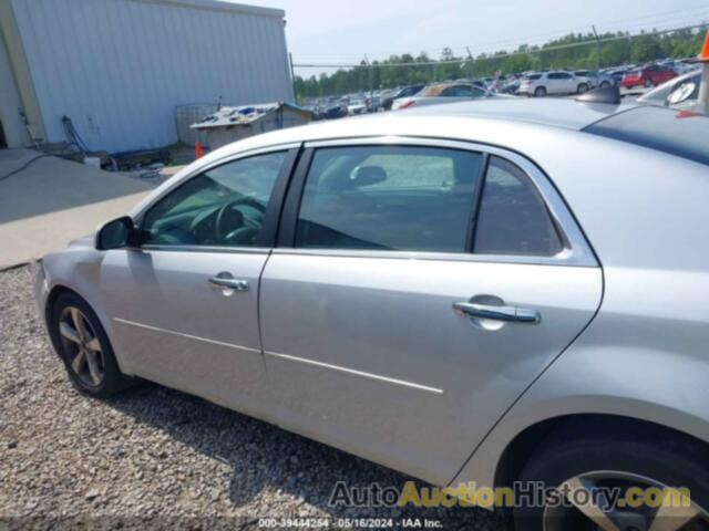 CHEVROLET MALIBU 1LT, 1G1ZC5EU0CF359530