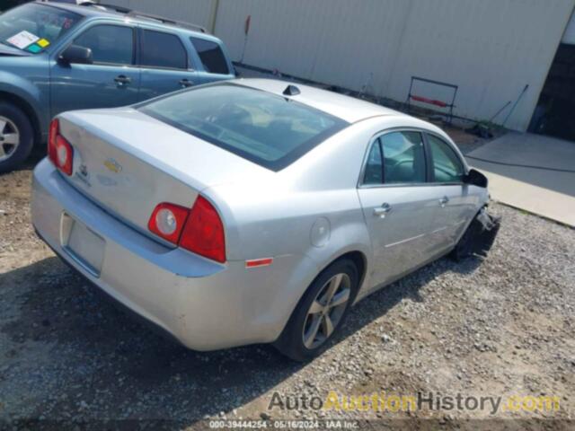 CHEVROLET MALIBU 1LT, 1G1ZC5EU0CF359530