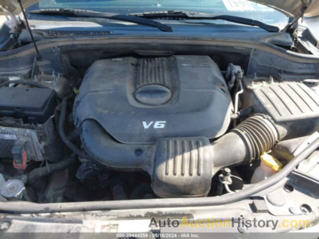 JEEP GRAND CHEROKEE LAREDO, 1C4RJEAG9EC417605