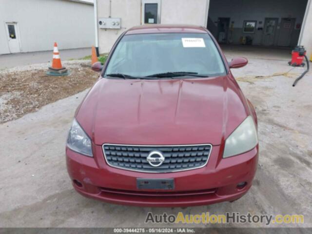 NISSAN ALTIMA 2.5 S, 1N4AL11E95C347303