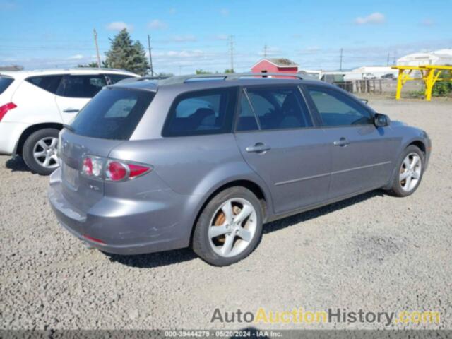 MAZDA MAZDA6 S, 1YVHP82D065M03298