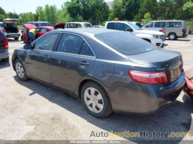 TOYOTA CAMRY LE, 4T4BE46K39R088320