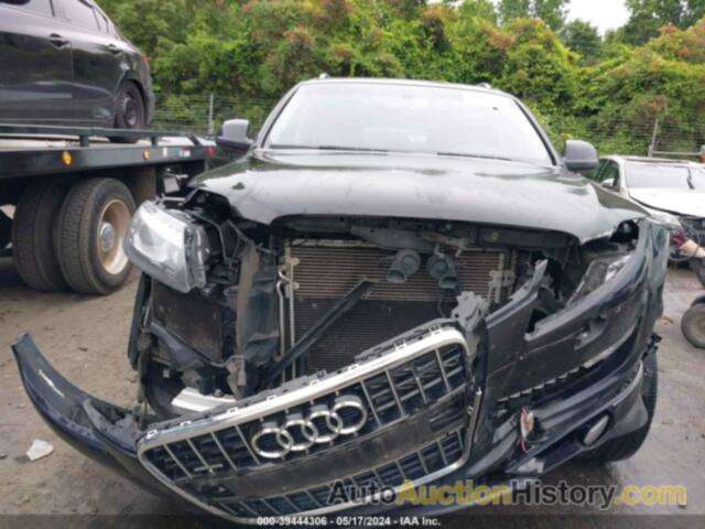 AUDI Q7 3.0T PREMIUM, WA1LGAFE3DD006031