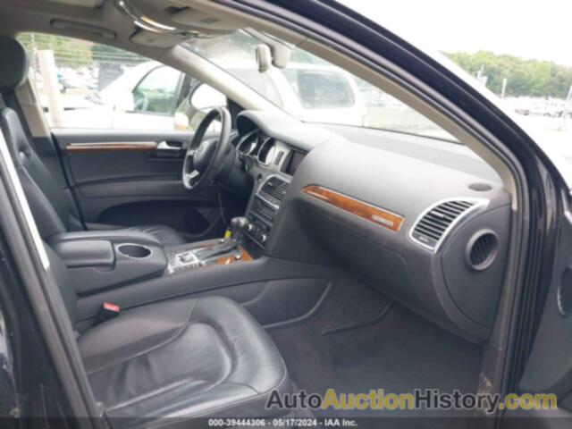 AUDI Q7 3.0T PREMIUM, WA1LGAFE3DD006031