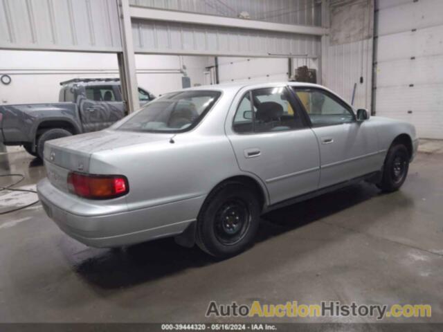 TOYOTA CAMRY LE, JT2SK12EXS0296996