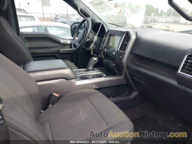 FORD F-150 XLT, 1FTEW1EFXGFB62068