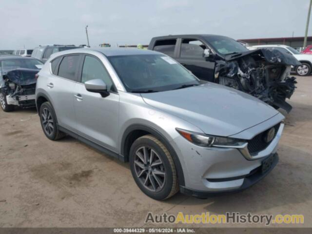 MAZDA CX-5 TOURING, JM3KFBCM2J0345864