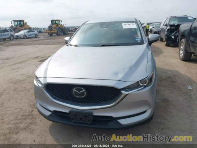 MAZDA CX-5 TOURING, JM3KFBCM2J0345864