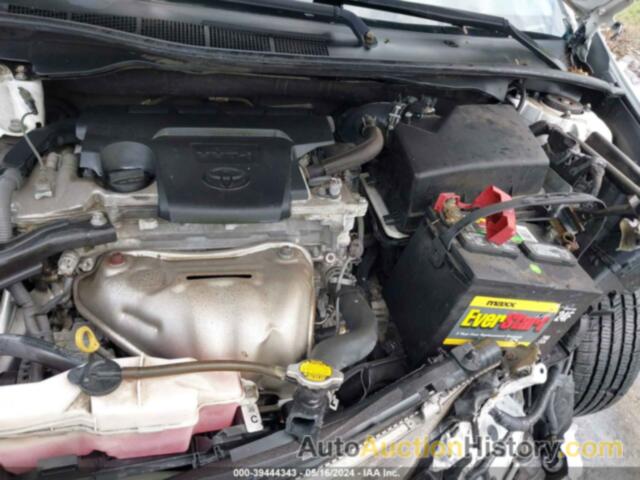 TOYOTA CAMRY SE, 4T1BF1FK3EU751952