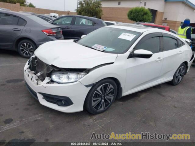 HONDA CIVIC EX, 2HGFC1F32GH648651