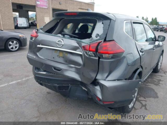 NISSAN ROGUE S/SV, JN8AT2MT6KW254120