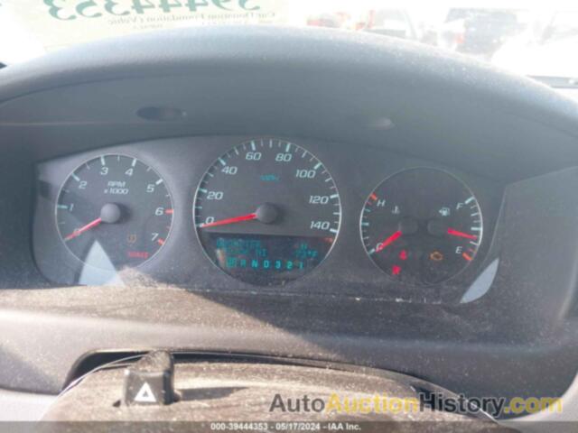 CHEVROLET IMPALA LTZ, 2G1WC5EM1A1263803