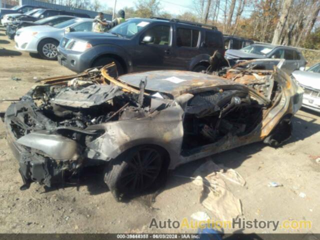 TOYOTA CAMRY SE, 4T1BF1FK7HU372795