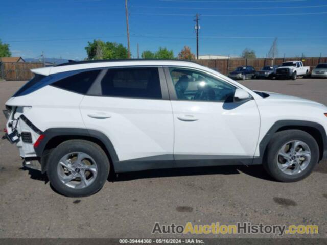 HYUNDAI TUCSON SEL, 5NMJBCDE1RH295922