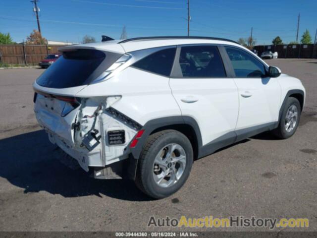 HYUNDAI TUCSON SEL, 5NMJBCDE1RH295922