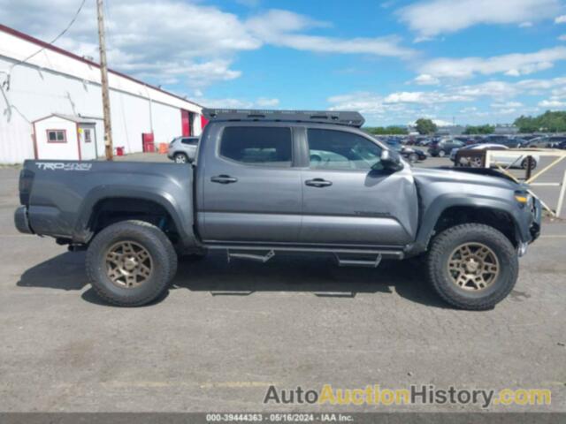 TOYOTA TACOMA TRD OFF ROAD, 3TMCZ5AN9NM460322