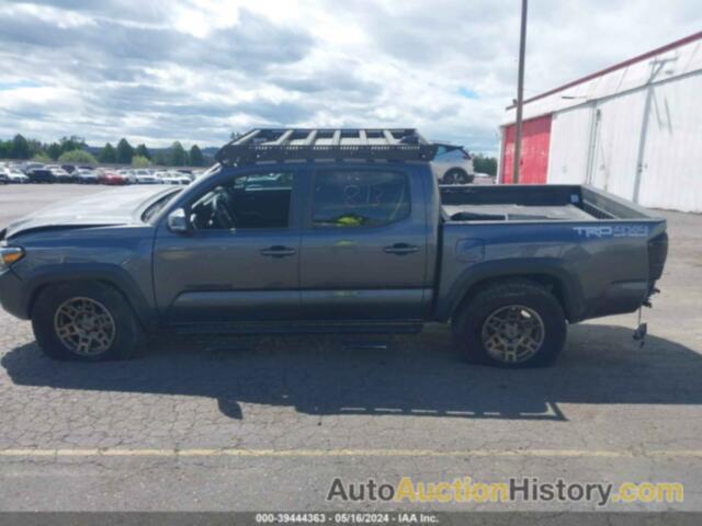 TOYOTA TACOMA TRD OFF ROAD, 3TMCZ5AN9NM460322