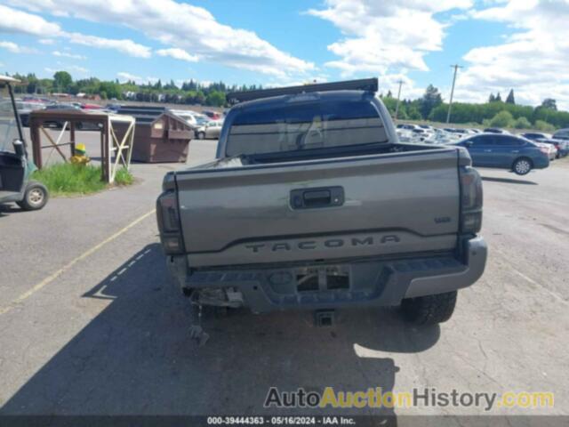 TOYOTA TACOMA TRD OFF ROAD, 3TMCZ5AN9NM460322