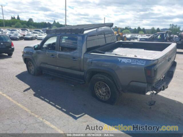 TOYOTA TACOMA TRD OFF ROAD, 3TMCZ5AN9NM460322