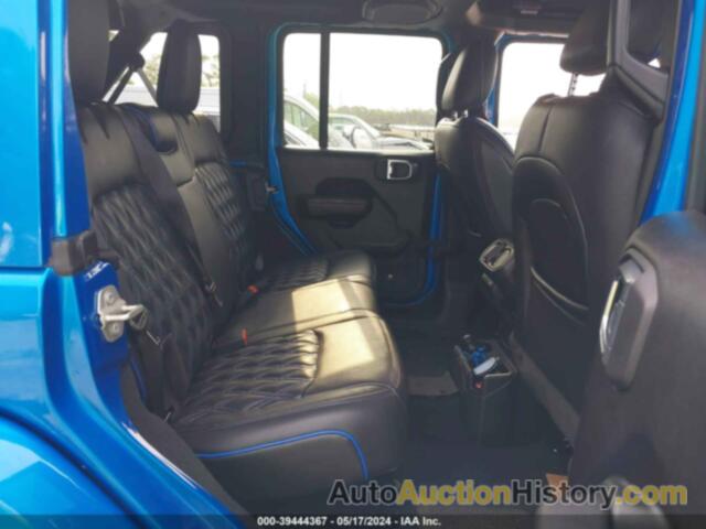 JEEP WRANGLER SPORT, 1C4HJXDG8PW676106